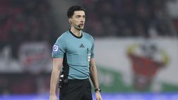 Fiorentina-Sigma Olomouc, fischia Badstubner: la scheda dell’arbitro tedesco