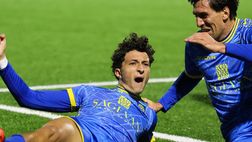 Serie B, la Carrarese schianta l’Empoli: Rubino ed un ex viola i migliori in campo