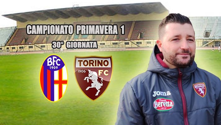 FINALE! Primavera, Bologna-Torino 1-0 - immagine 1