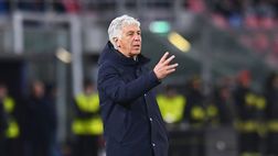 Gasperini: “Gol regolarissimo, non so cosa ci fosse da aspettare…”