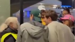 Segna Raphinha, tifosi dell’Inter lasciano San Siro. Poi però … | VIDEO