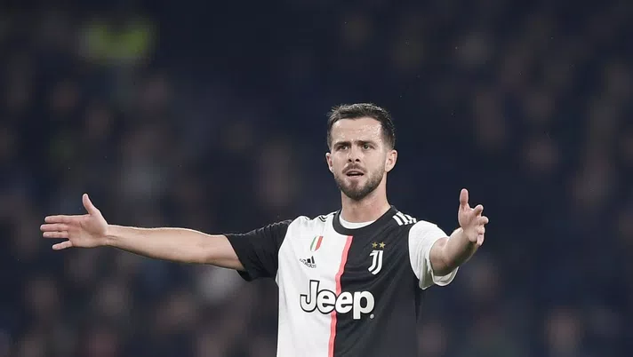 Pjanic coronavirus