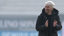 Gasperini, ci risiamo: “Non siamo bravi a tuffarci in area”