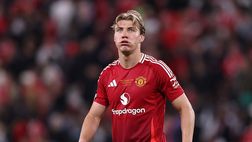 Hojlund-Milan: il Manchester United fissa il prezzo, ma il tempo stringe