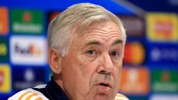 Real Madrid, Ancelotti: “Io e Simeone abbiamo idee simili, sarà una partita dura”