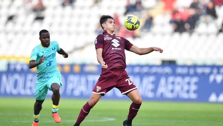 Spezia-Torino 0-4, Ricci: “Ce la andiamo a giocare nell’ultima partita” - immagine 1