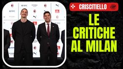 Milan, Criscitello: “La società ha sfidato i tifosi. Fonseca? Rischio flop”