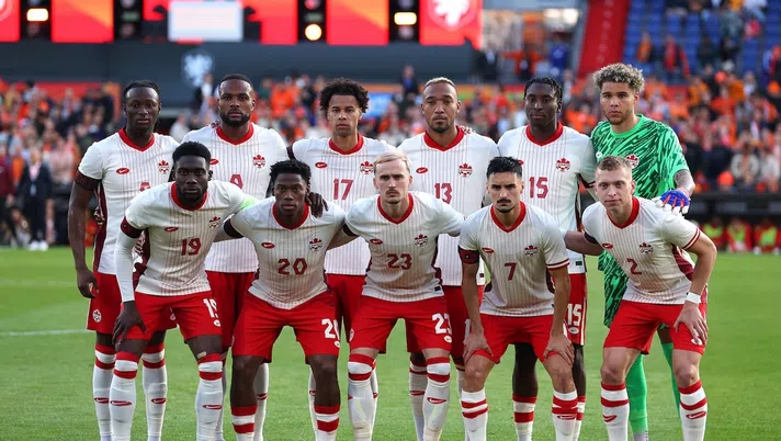 L’Olanda vince 4-0 contro il Canada: 56′ per Buchanan, 20′ per De Vrij. Dumfries riposa - immagine 1