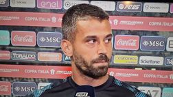 Spinazzola: “Non dobbiamo sottovalutare il Palermo. Sull’impatto di Conte…”