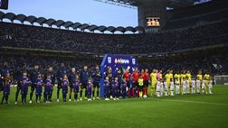 Date e orari della 38ª giornata di Serie A: quando si gioca Lazio-Lecce