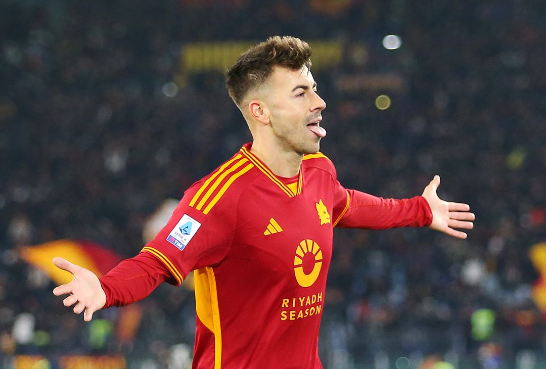 Roma-Udinese – FOTOGALLERY - immagine 75