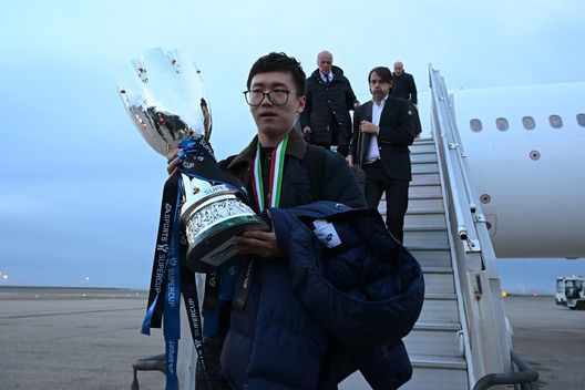 UFFICIALE – Inter, approvato bilancio: rosso di 85 mln, in calo di 55. Da Zhang 86 mln- immagine 4