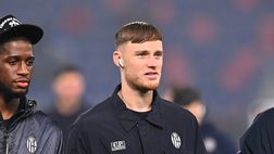 Inter ha scelto, Beukema in cima: “Ma non è il solo nome: ecco tutti quelli che piacciono”