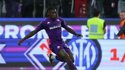 Kean VS Lautaro, il nuovo e l’indomabile. Se il viola avesse un vantaggio?