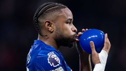 Pedullà: “Nkunku-Inter, non è il momento: ecco perché. Dovranno uscire esuberi come…”