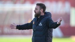 Feyenoord-Roma, le formazioni ufficiali di Slot e De Rossi