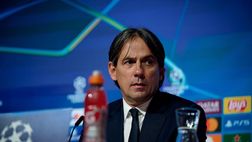 Inzaghi: “Ma quali cambi programmati. E’ stato scritto di tutto ma i miei giocatori…”