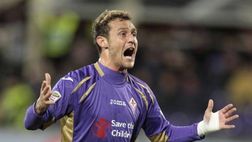 Diamanti: “Fiorentina, l’obiettivo è l’Europa League. Orsolini? Vi dico la mia”