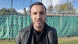 Oddo sulla prima sconfitta di Milan Futuro: “Non mi focalizzo sui risultati”