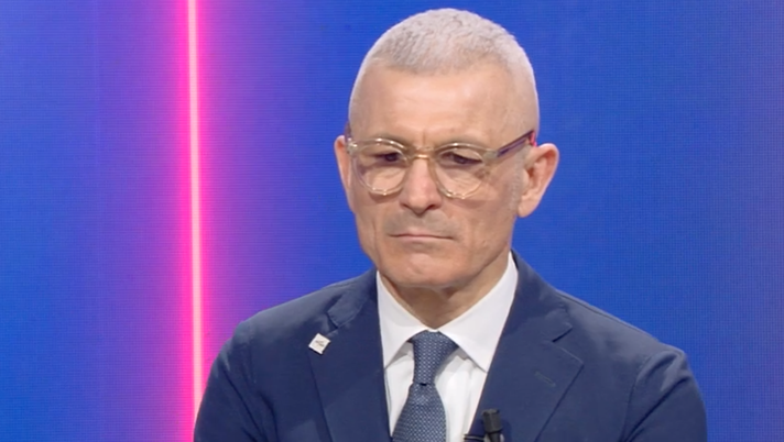 Ravanelli: “Inter atomica. Lautaro vero capitano di questa squadra. Lukaku sembrava…” - immagine 1