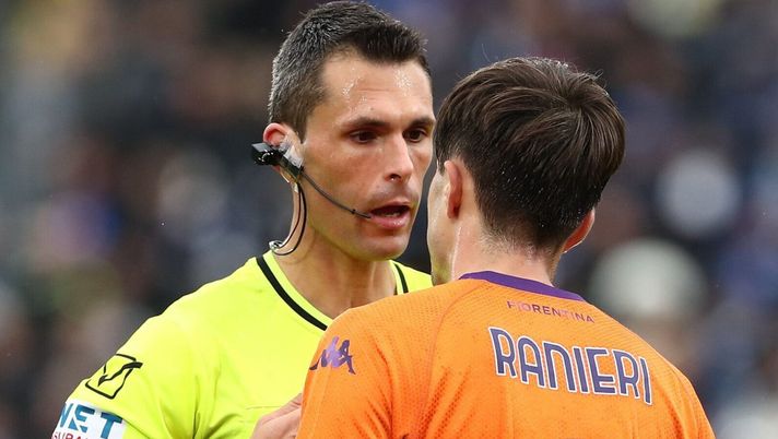 La moViola: rigore su Mandragora netto. Parisi, brutta scena: meritava il giallo - immagine 1