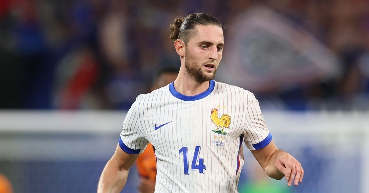 Calciomercato Milan, Moretto: “Il Marsiglia ha fissato il prezzo per Rabiot” Calciomercato Milan, Moretto: “Il Marsiglia ha fissato il prezzo per Rabiot”