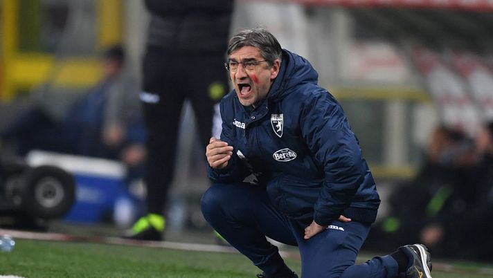 Juric: “La Roma si è sbloccata e sa difendere bene. Mi aspetto una gran partita” - immagine 1