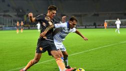 Il Frosinone ritrova l’ex Lirola e un nuovo arrivo. La curiosità sul Franchi