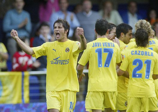 Villarreal terzo in classifica a sorpresa (Foto di Bagu Blanco/Getty Images) Espanyol-Villarreal live: streaming gratis e diretta tv del match di Liga- immagine 3