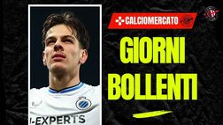 Calciomercato Milan, Moretto: “Jashari, Doué, Vlahovic: vi dico tutto”