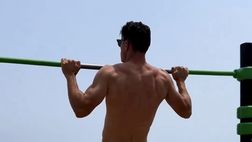 VIDEO Palermo, verso il ritiro pre-campionato: Nedelcearu si allena in vacanza