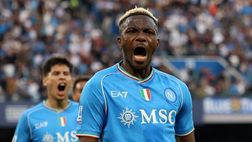 Napoli, il Lecce si avvicina: le novità di oggi su Osimhen, Zielinski, Rui e Rrahmani