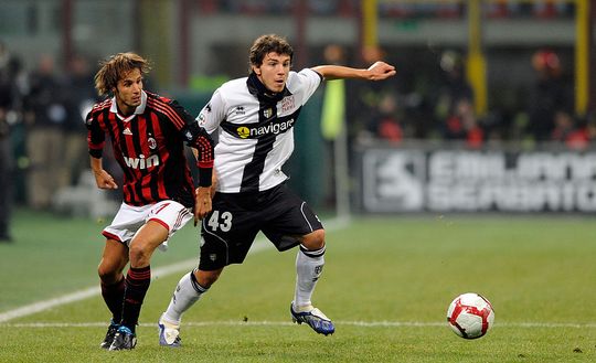 United FC, Luca Antonini va da Pirlo: sarà il direttore tecnico dell’Academy- immagine 2