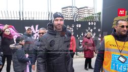 Palermo-Modena, i convocati di Corini: out Lucioni, c’è Ranocchia. L’elenco completo