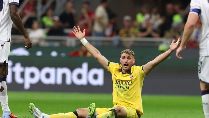 Milan-Bologna, Ravezzani: '3 rigori evidenti negati'. Poi parla dei singoli