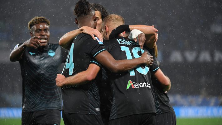 L’incredibile scenario in classifica se dovessero vincere Lazio e Juventus - immagine 1