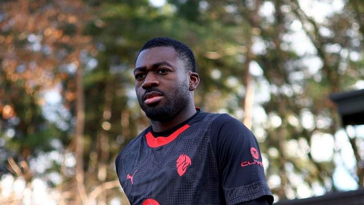 Allegri pre Milan-Verona: 'Fofana deve fare di più. Nessun cambio tattico..'