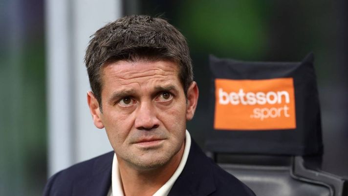 Chivu dopo il derby Inter-Milan: 'Il calcio si gioca sui gol, non sulle occasioni. E loro ...'