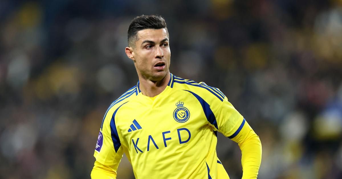 Iran, il jet privato di Ronaldo vola a Madrid ed è giallo su una ‘fuga’ da Riad