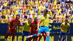 Cadice, la salvezza passa dal derby andaluso col Siviglia