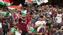 Il Mondiale per Club fa flop: stadi vuoti, biglietti regalati e imbarazzo per la FIFA