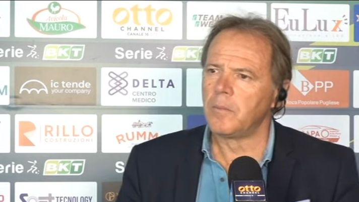 Serie B, Agostinelli: “Parma, Palermo e Sampdoria favorite per la A, ma il Bari…” Serie B