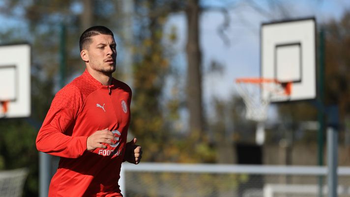 Luka Jovic