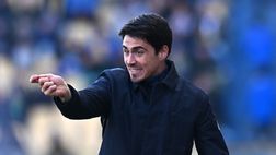 Cuesta: “Bernabé domani non ci sarà, il motivo dello stop! Rispondo così su Ondrejka, tra Corvi e Suzuki…”