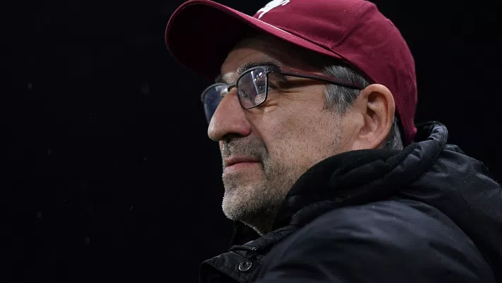 Sassuolo-Torino 1-1, Juric: “Non dobbiamo essere in una comfort zone”- immagine 2