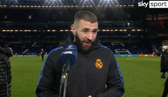 Benzema: “Mondiale? Se la Francia mi chiama ci andrò senza dubbi”- immagine 3
