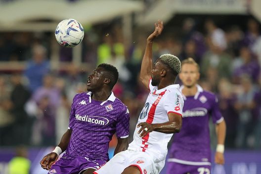 Gazzetta: “Una sfida scarabocchiata. Perchè Arthur non va in verticale?”- immagine 2