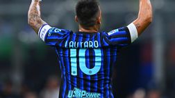 Lautaro a ITV: “Ho fatto gol più belli di questo ma conta che il pallone vada in rete”