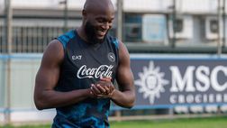 Lukaku, ecco dove ha preso casa a Napoli: il motivo della scelta