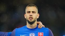 Hancko racconta: “Il Cholo? L’ho conosciuto quando ero alla Fiorentina”